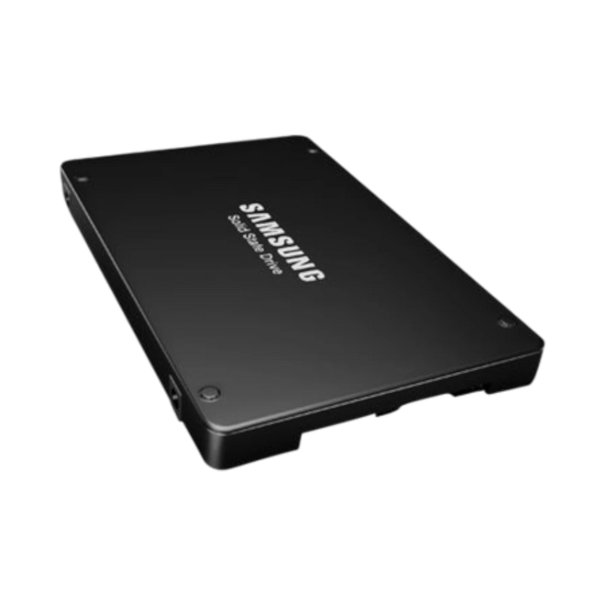 Samsung PM1643a 3.84TB 2.5" SAS 12Gb/s SSD — Being Shipped