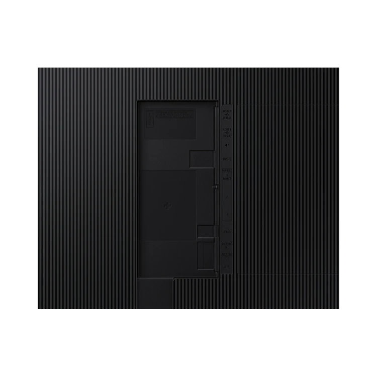 Samsung QM85C 85" 16:9 60Hz 4K UHD IPS Landscape Commercial Monitor — Being Shipped