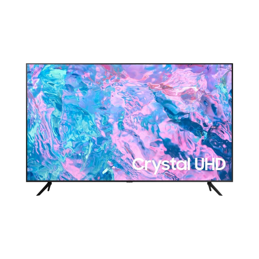 Samsung 65" HCU708 Series 4K Hospitality TV — Being Shipped