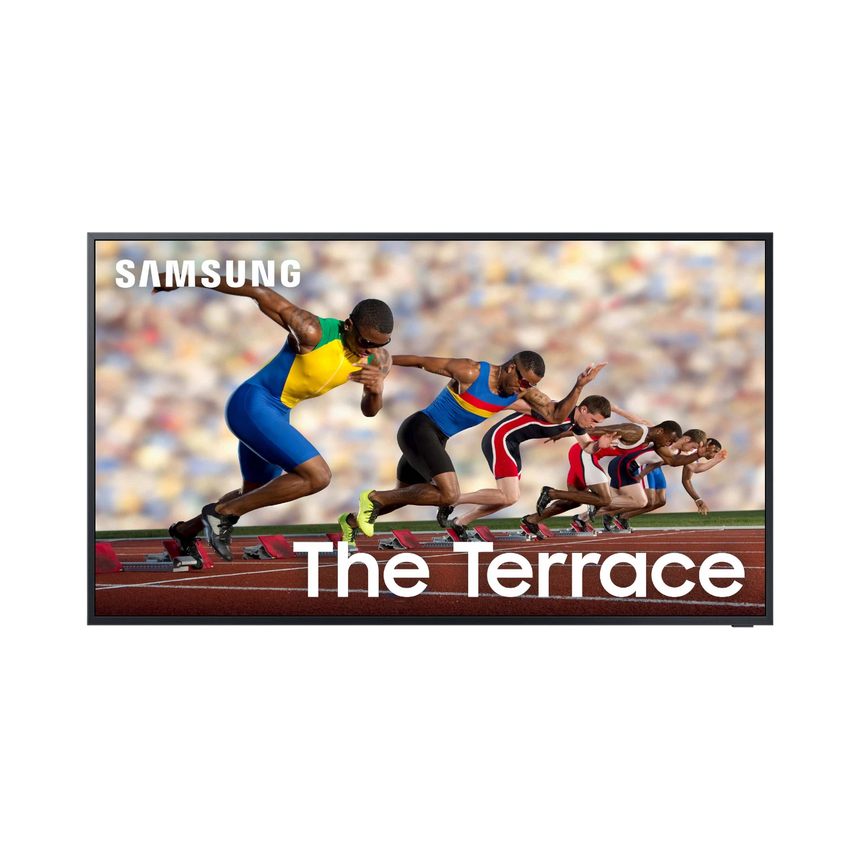 Samsung The Terrace 75" Class 16:9 60Hz 4K HDR UHD Neo QLED Full Sun Outdoor Smart TV — Being Shipped