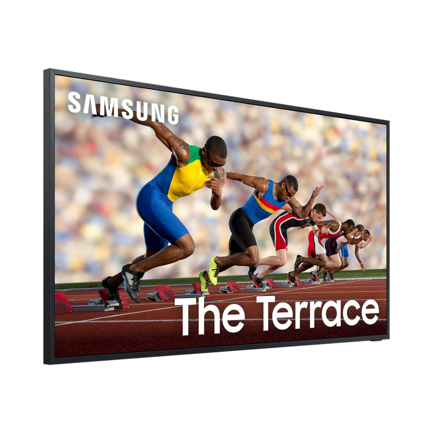 Samsung The Terrace 75" Class 16:9 60Hz 4K HDR UHD Neo QLED Full Sun Outdoor Smart TV — Being Shipped