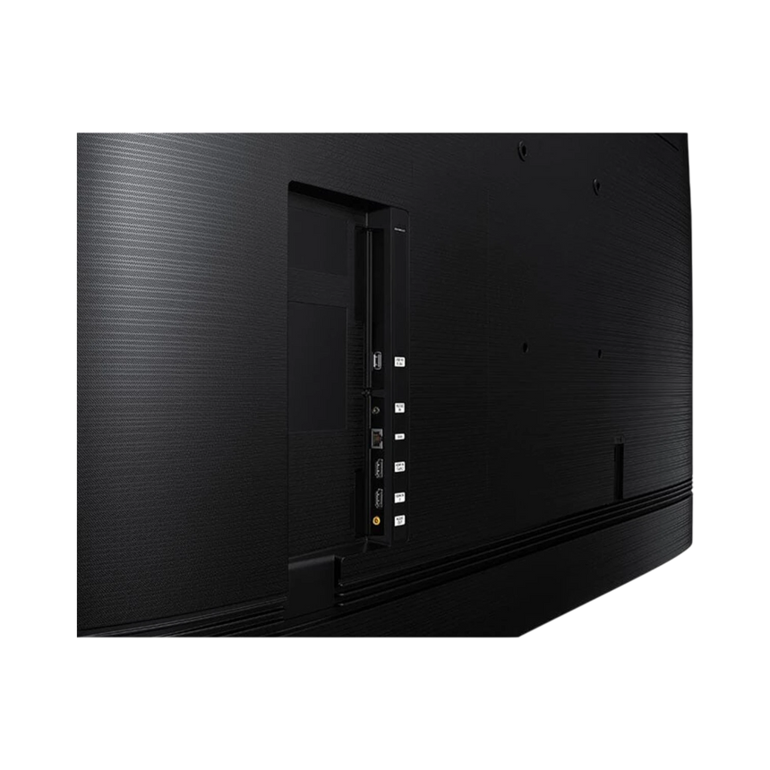 Samsung QET 75" Class 16:9 60Hz 4K UHD LED Commercial Display — Being Shipped