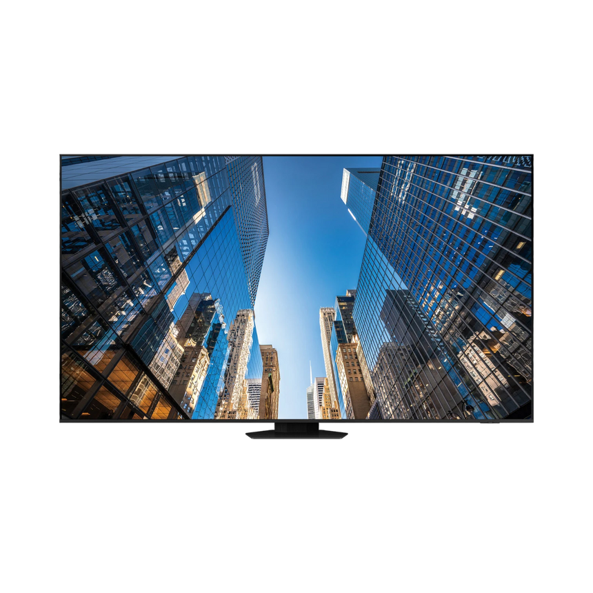 Samsung QE98C 98" 16:9 60Hz 4K UHD VA LCD Commercial Monitor — Being Shipped