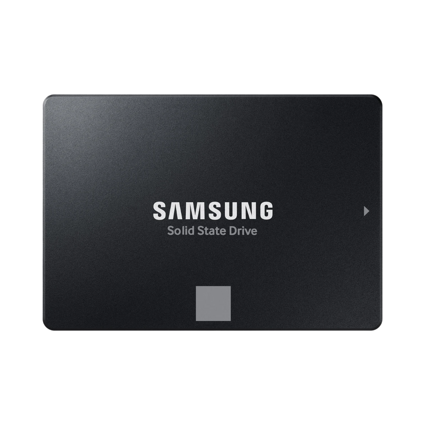Samsung 870 EVO 4TB 2.5" SATA III Internal SSD — Being Shipped