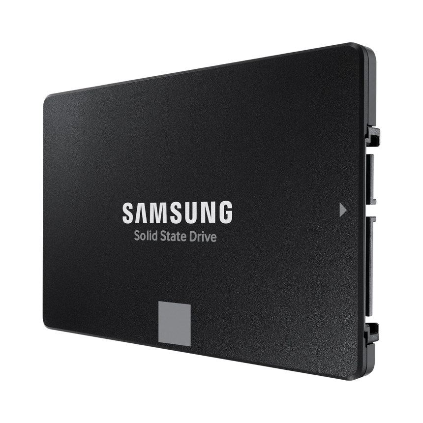 Samsung 870 EVO 4TB 2.5" SATA III Internal SSD — Being Shipped