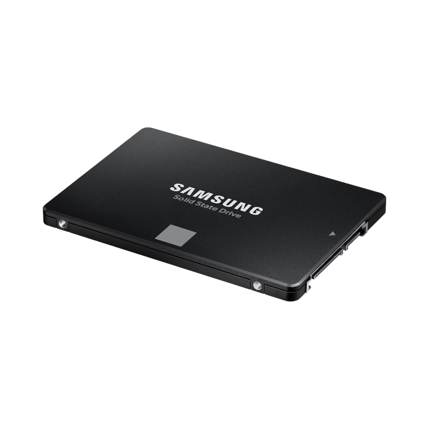 Samsung 870 EVO 4TB 2.5" SATA III Internal SSD — Being Shipped
