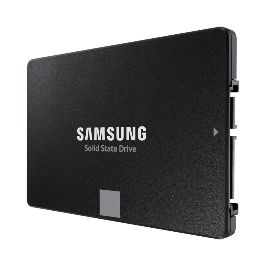Samsung 870 EVO 2TB 2.5" SATA III Internal SSD — Being Shipped