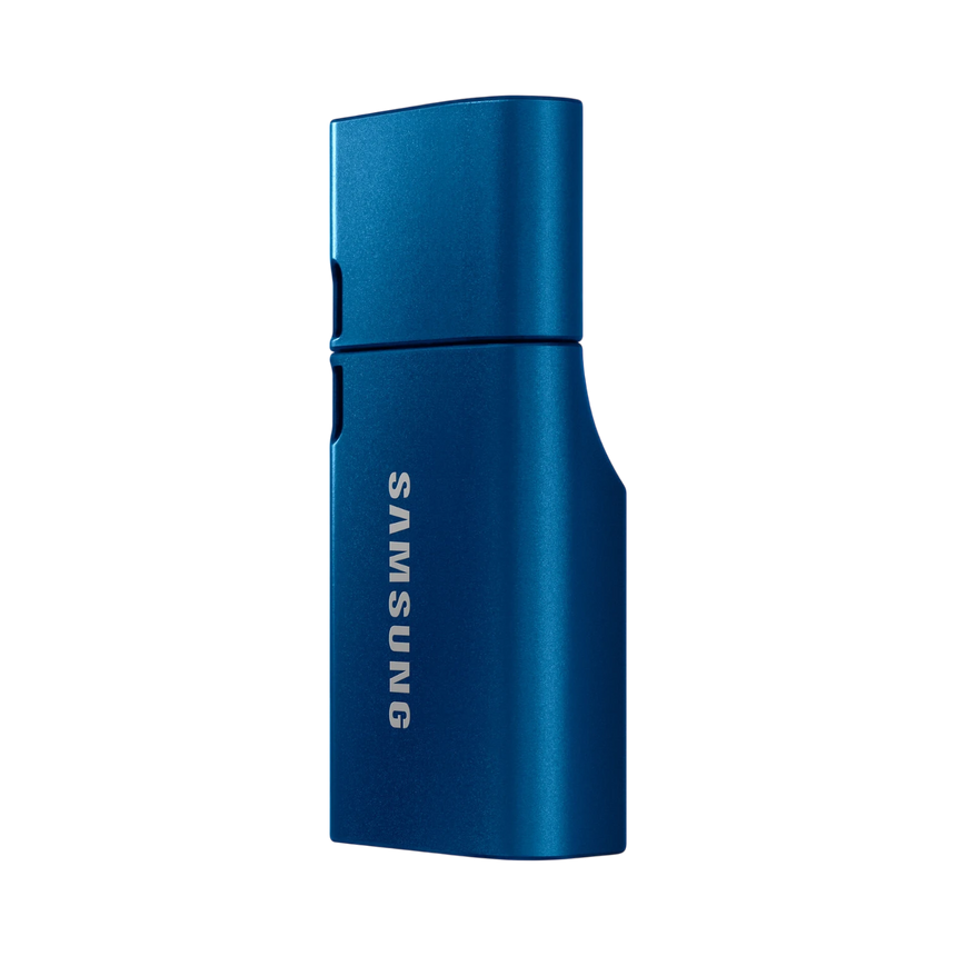 Samsung 128GB USB-C 3.2 Gen 1 Flash Drive (Blue) — Being Shipped