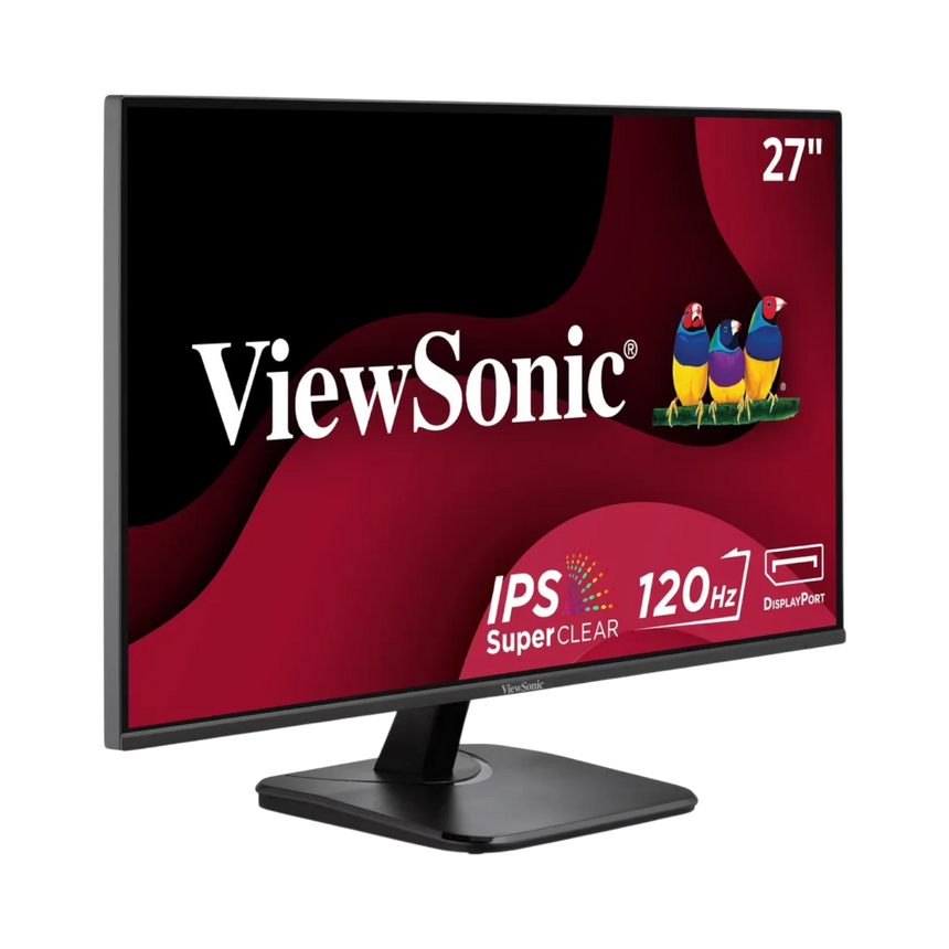 ViewSonic VA2756A-MHD 27" Full HD 120 Hz Monitor — Being Shipped