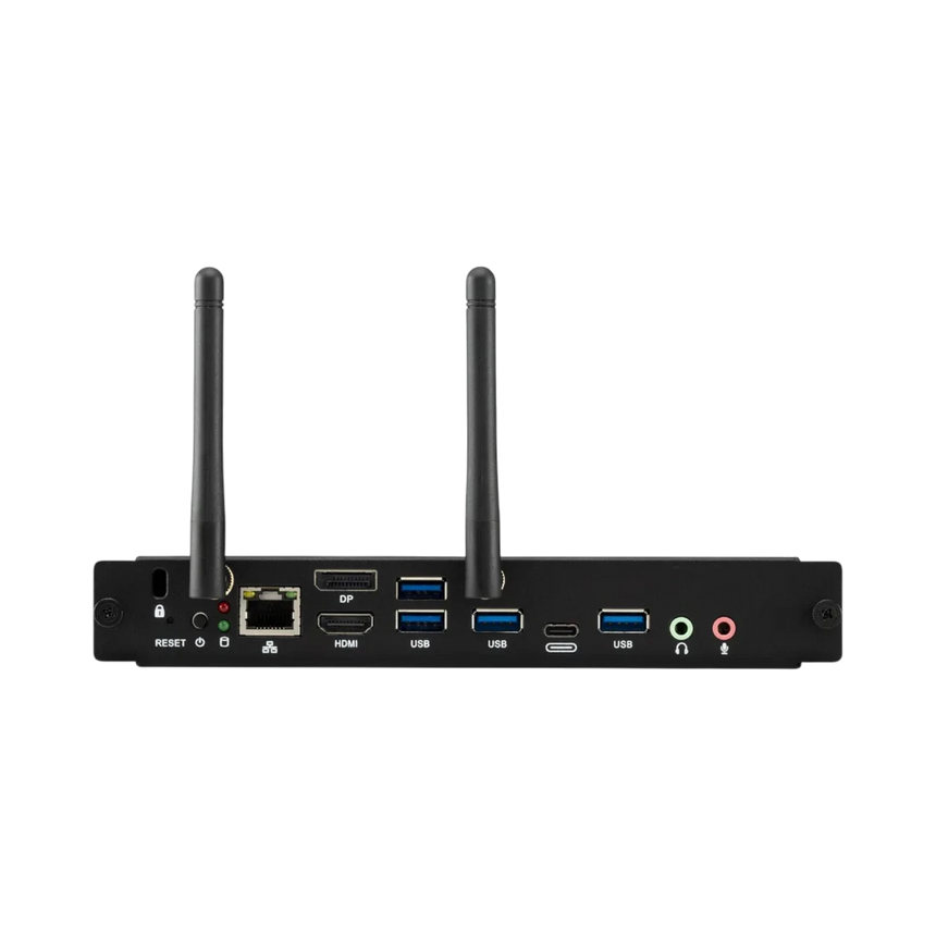 ViewSonic VPC35-W55-G1 OPS Slot-In PC for ViewBoard Interactive Displays — Being Shipped