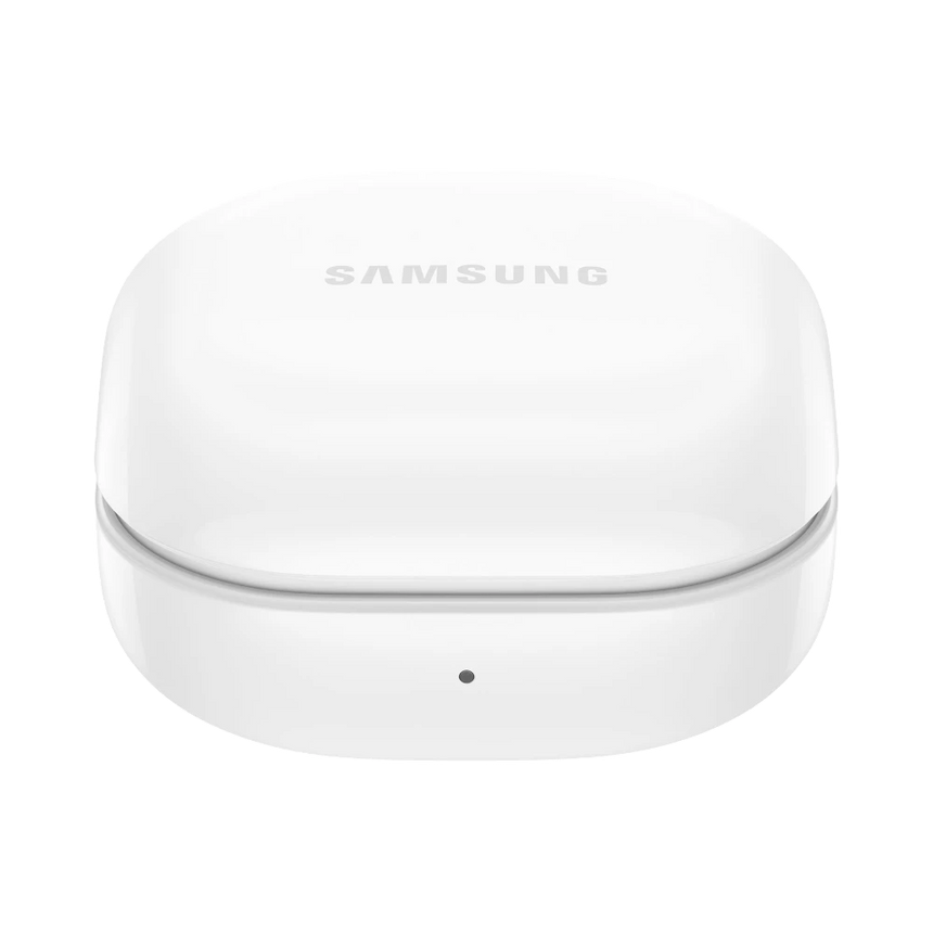 Samsung Galaxy Buds FE Wireless Earbud Headphones (White) — Being Shipped