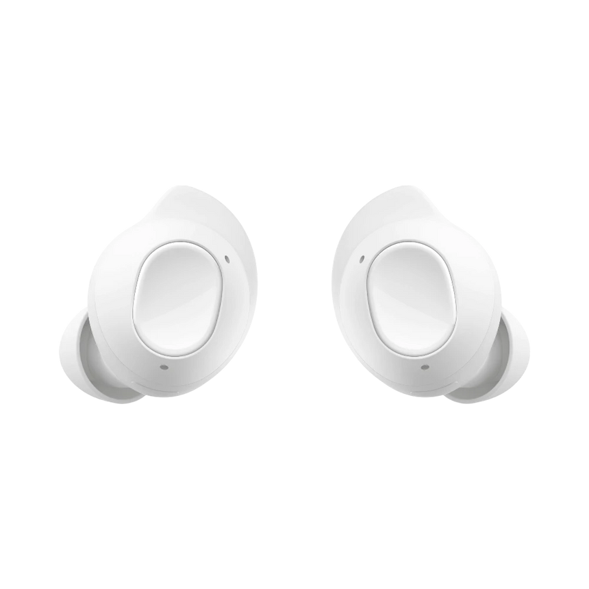 Samsung Galaxy Buds FE Wireless Earbud Headphones (White) — Being Shipped
