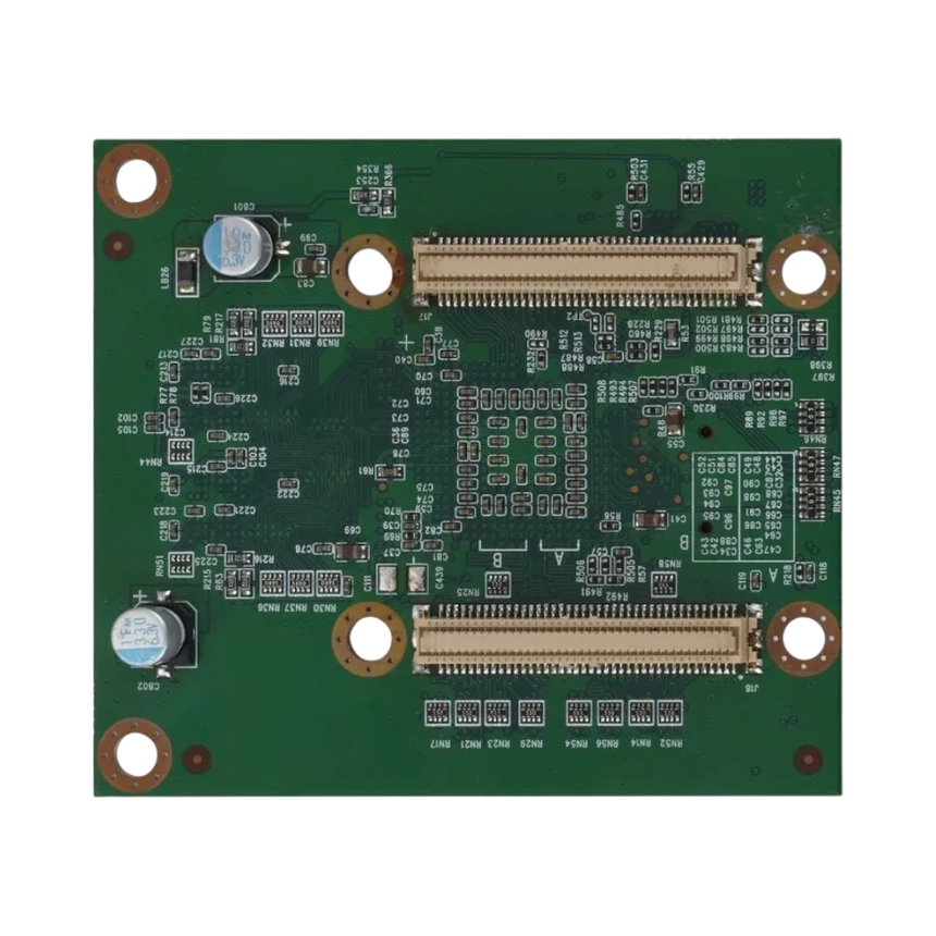 ViewSonic PJ-EB001 Edge Blending Board — Being Shipped
