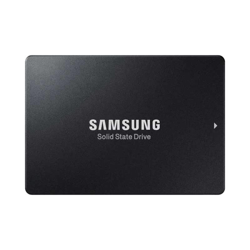 Samsung PM883 1.92TB 2.5" SATA 6Gbps SSD — Being Shipped