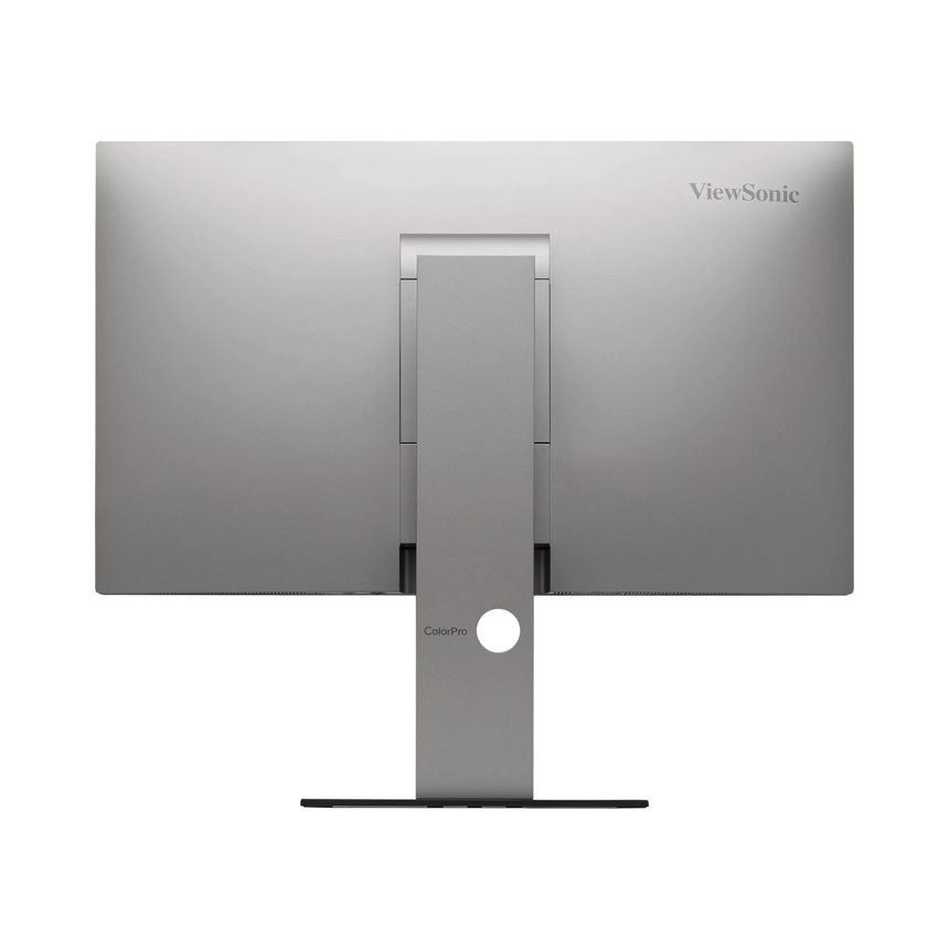 ViewSonic VP2788-5K 27" ColorPro 100W Thunderbolt 4 Monitor — Being Shipped