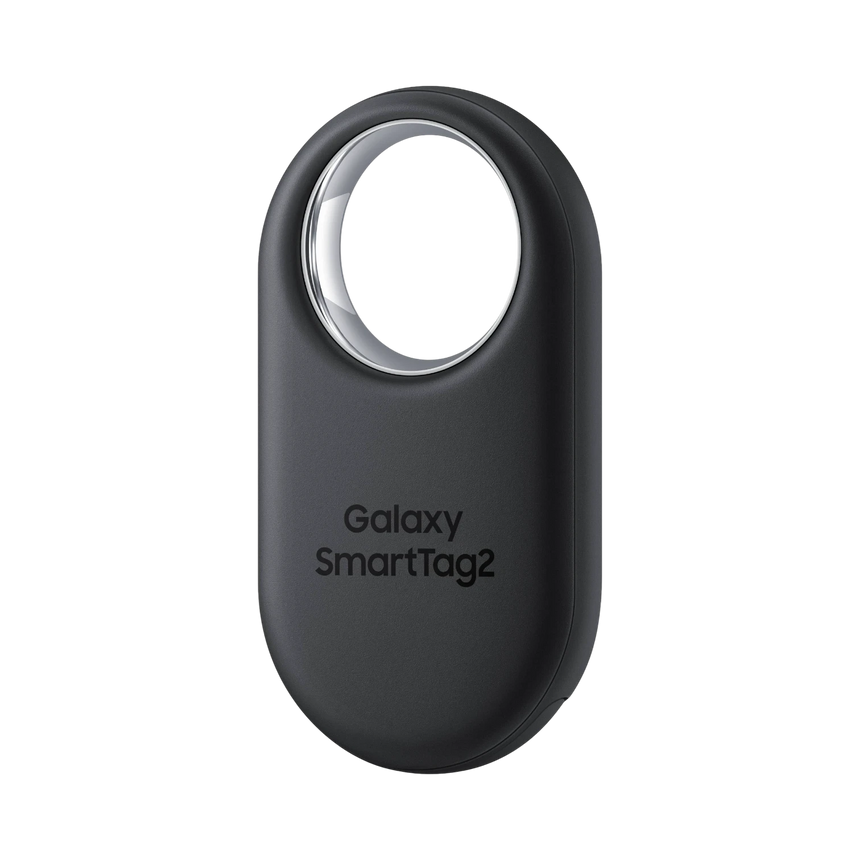 Samsung Galaxy SmartTag2 (4 Pack, 2 Black & 2 White) — Being Shipped