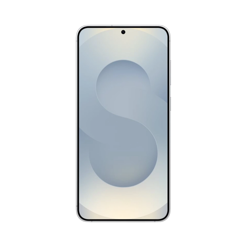 Samsung Galaxy S25+ Smartphone, Qualcomm Snapdragon 8, 12GB RAM, 256GB Storage (Unlocked, Silver Shadow) — Being Shipped