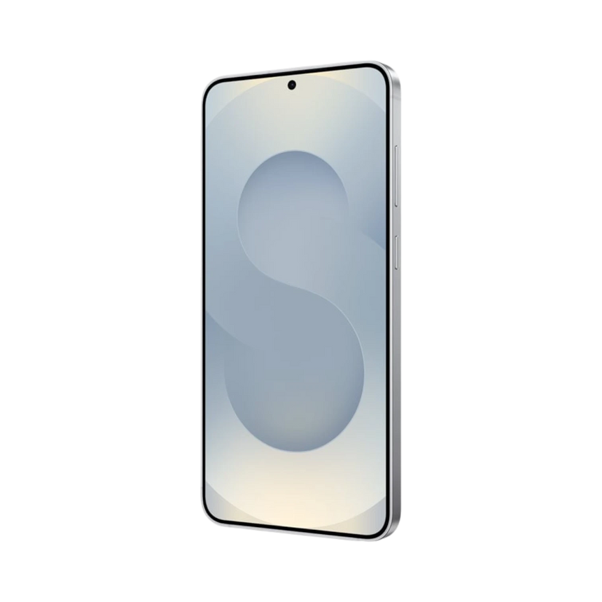 Samsung Galaxy S25+ Smartphone, Qualcomm Snapdragon 8, 12GB RAM, 256GB Storage (Unlocked, Silver Shadow) — Being Shipped