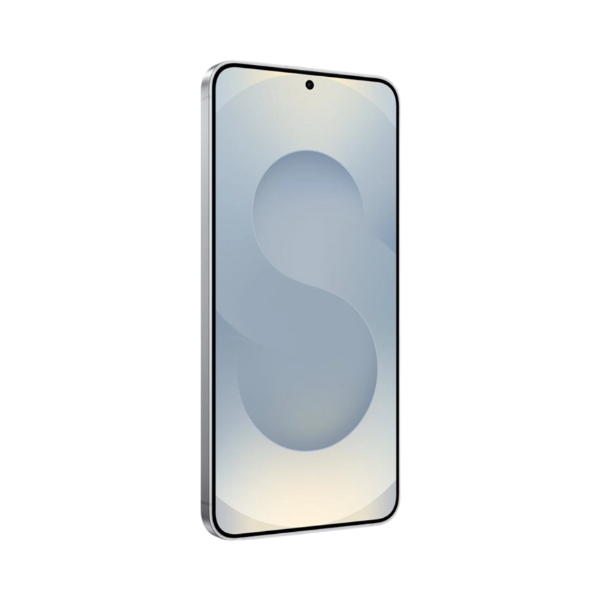Samsung Galaxy S25+ Smartphone, Qualcomm Snapdragon 8, 12GB RAM, 256GB Storage (Unlocked, Silver Shadow) — Being Shipped