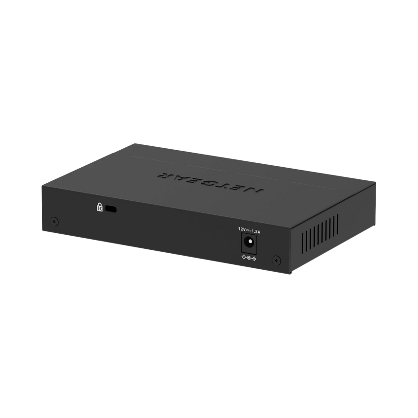 NETGEAR MS308 8-Port 2.5Gb Ethernet Unmanaged Switch — Being Shipped