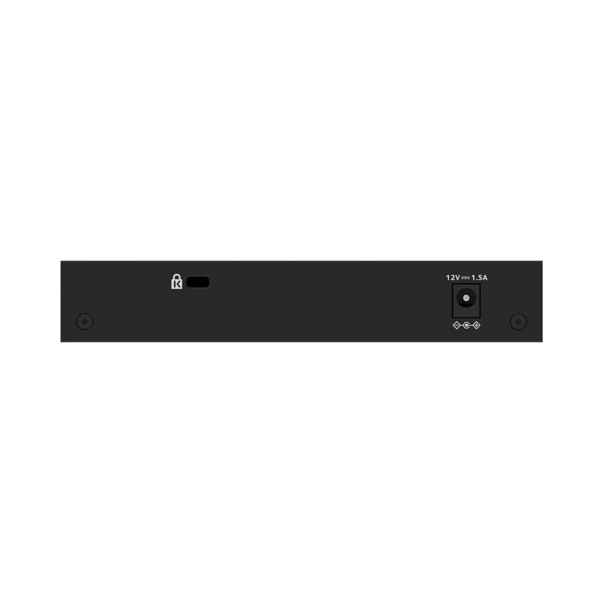 NETGEAR MS308 8-Port 2.5Gb Ethernet Unmanaged Switch — Being Shipped