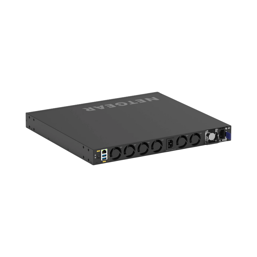 NETGEAR M4350-32F8V 32-Port 10G SFP+ Managed AV Network Switch — Being Shipped