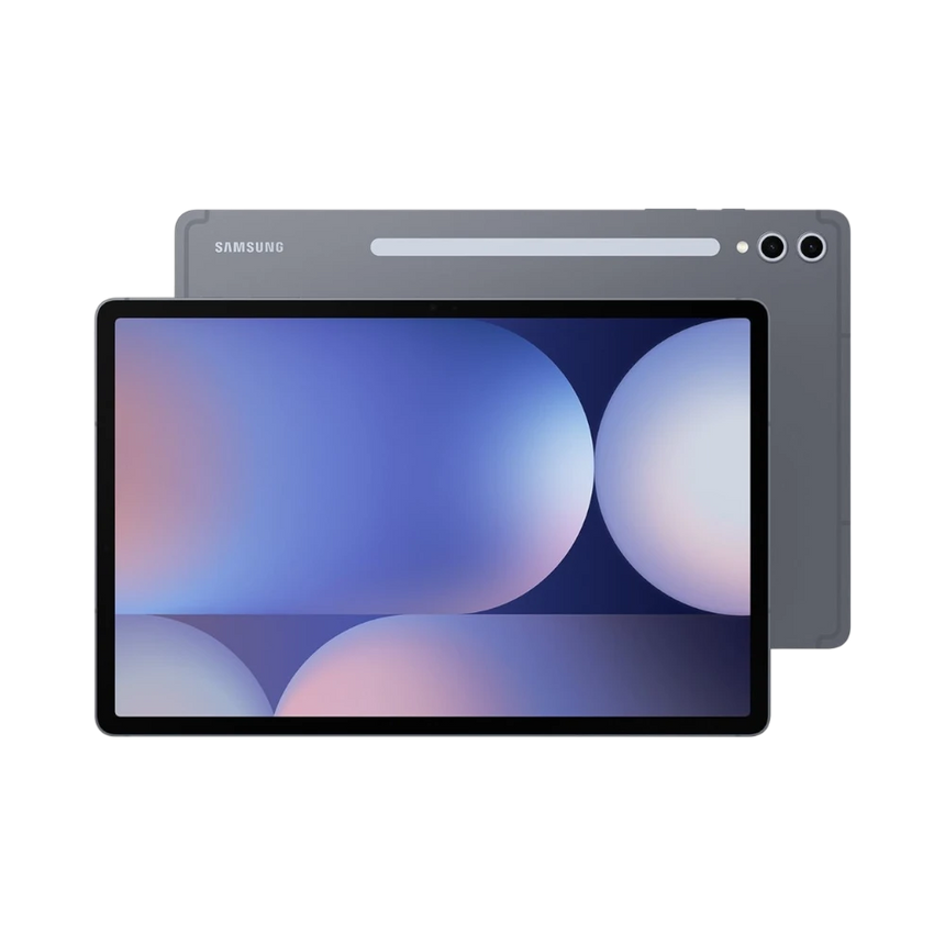 Samsung Galaxy Tab S10+ 12.4" Android Tablet, MediaTek MT6989, 12GB RAM, 256GB Storage (Wi-Fi, Moonstone Gray) — Being Shipped