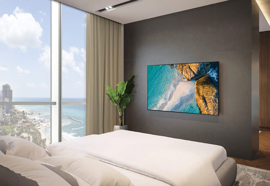Samsung CU700 Series 55" 16:9 60Hz 4K UHD HDR Hospitality TV — Being Shipped