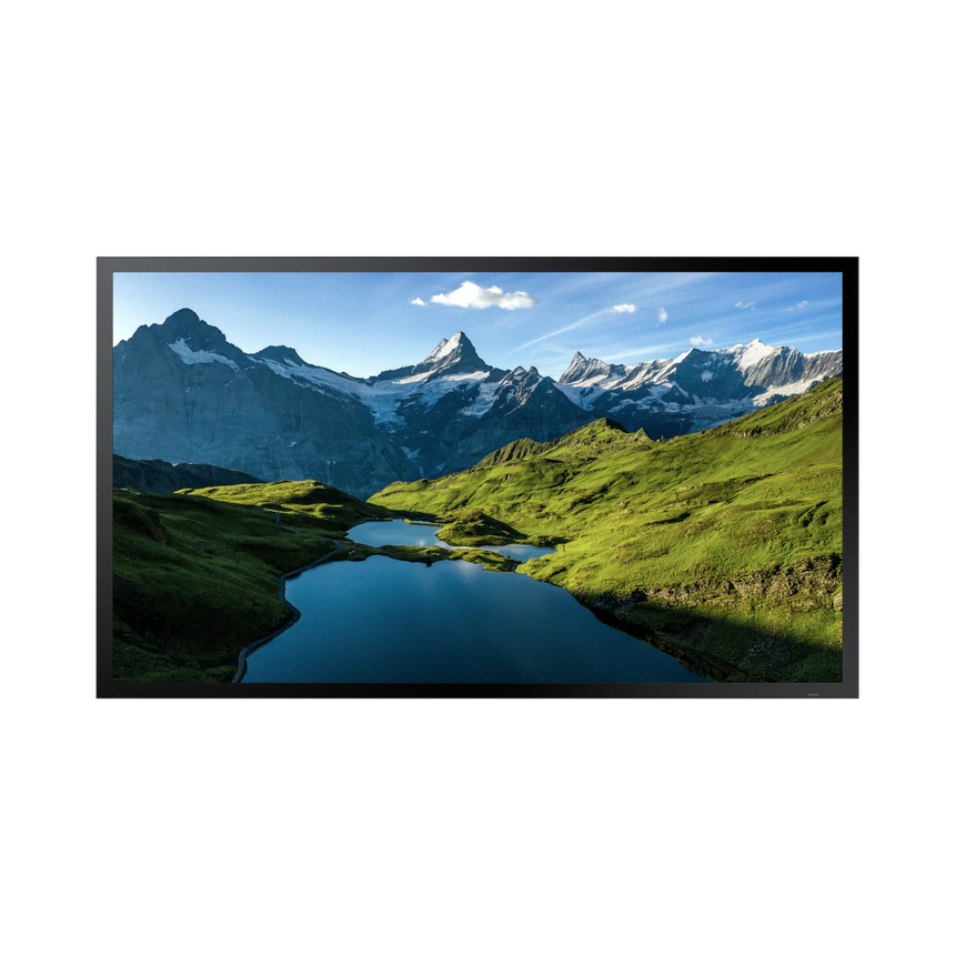 Samsung OHA-S Series 55" VA LED Outdoor Digital Signage Display — Being Shipped