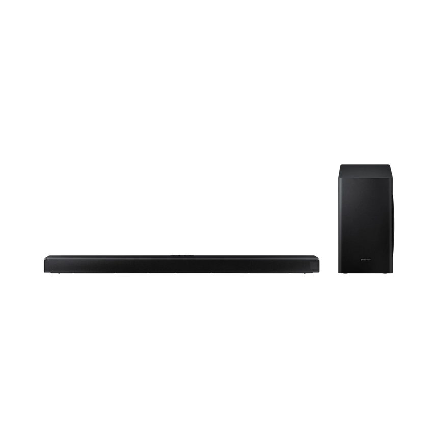 Samsung HW-Q60T 360W Virtual 5.1-Channel Soundbar System — Being Shipped