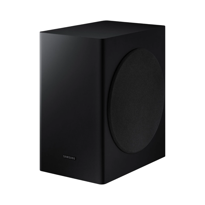 Samsung HW-Q60T 360W Virtual 5.1-Channel Soundbar System — Being Shipped