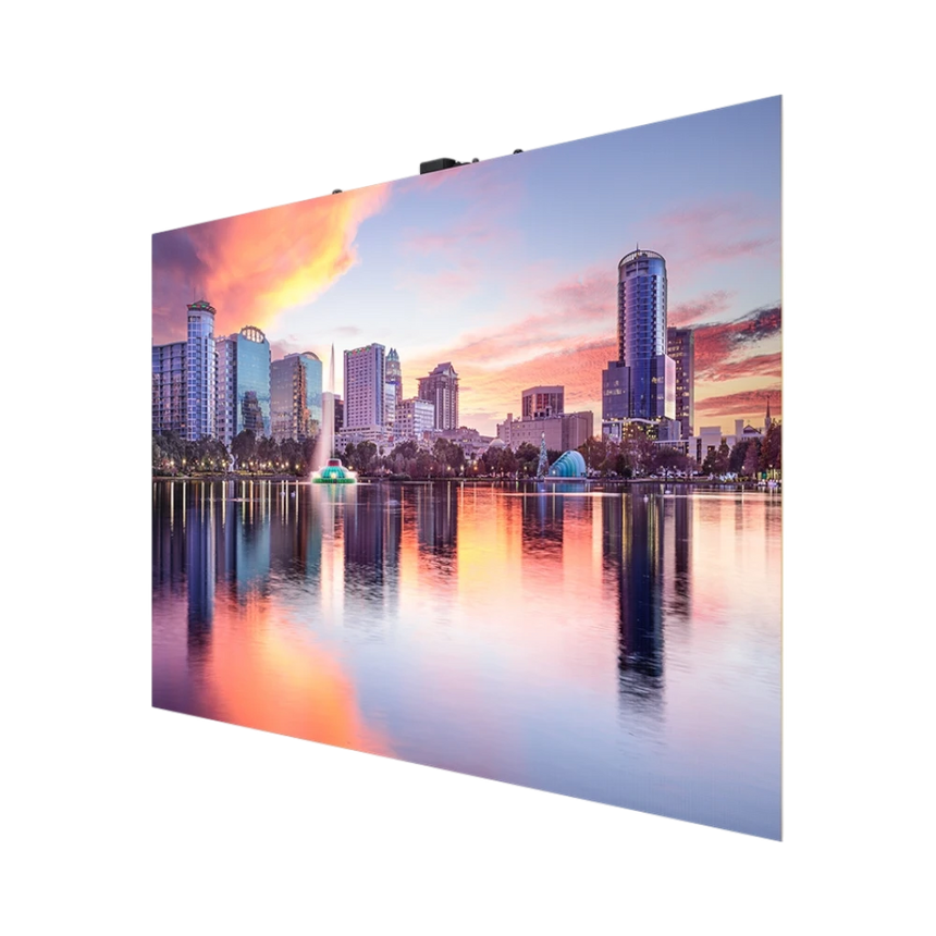 Samsung The Wall IW008A 0.84mm 960x540 Per Unit HDR LED Digital Signage — Being Shipped