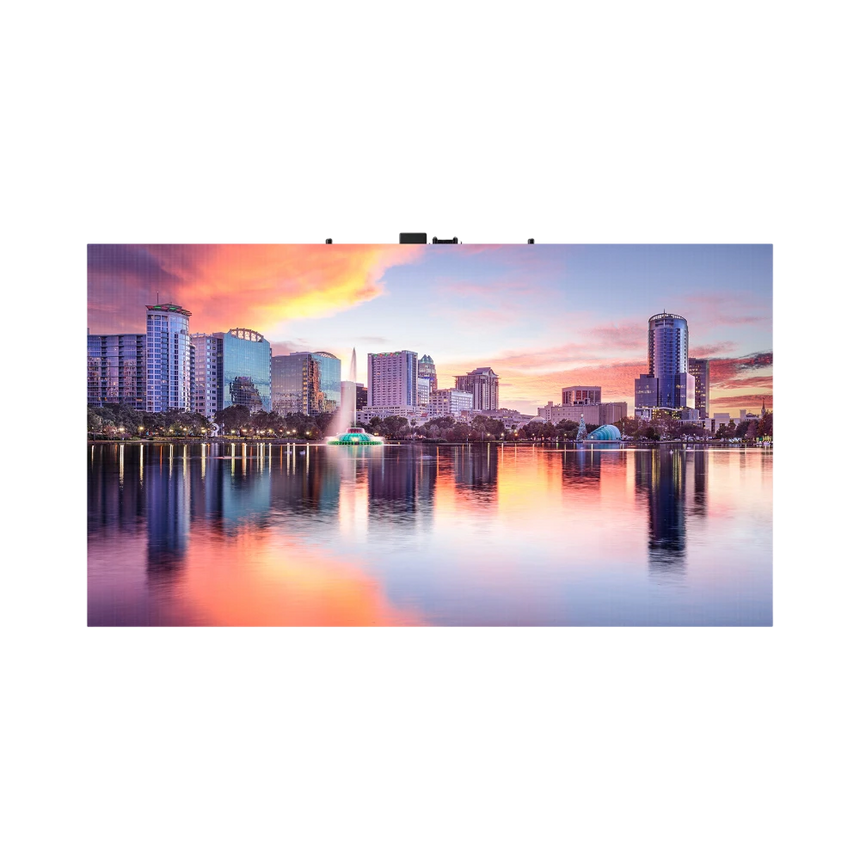 Samsung The Wall IW008A 0.84mm 960x540 Per Unit HDR LED Digital Signage — Being Shipped