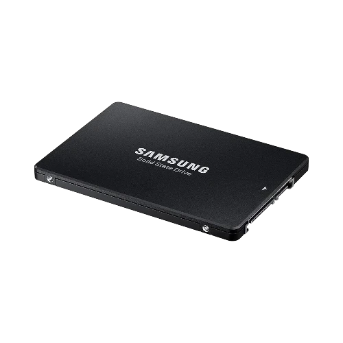 Samsung PM883 3.84TB 2.5" SATA 6Gb/s Enterprise SSD — Being Shipped