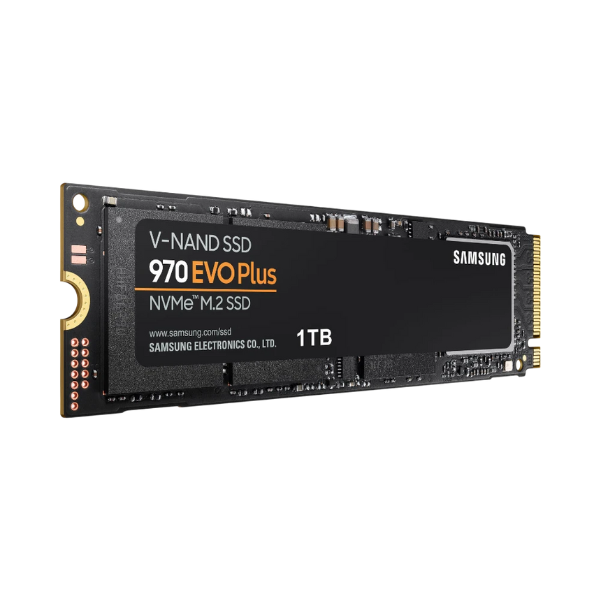 Samsung 970 EVO Plus 1TB M.2 2280 NVMe Internal SSD — Being Shipped