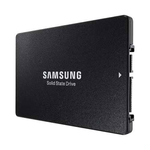 Samsung 860 EVO 4TB 2.5" SATA III 6Gb/s Internal SSD — Being Shipped