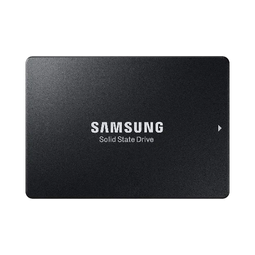 Samsung 860 EVO 4TB 2.5" SATA III 6Gb/s Internal SSD — Being Shipped