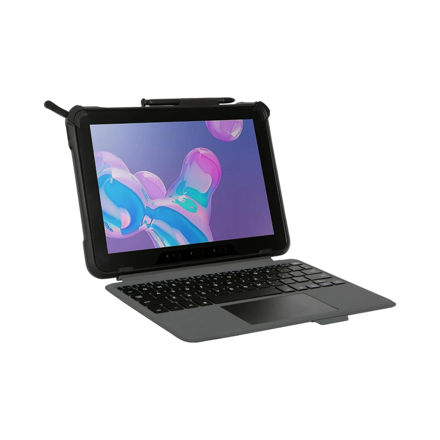 Samsung Galaxy Tab Active4 Pro Magnetic Keyboard — Being Shipped