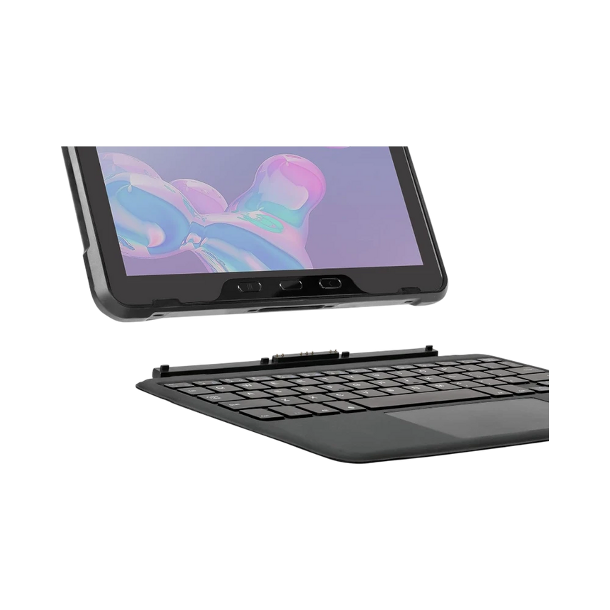 Samsung Galaxy Tab Active4 Pro Magnetic Keyboard — Being Shipped