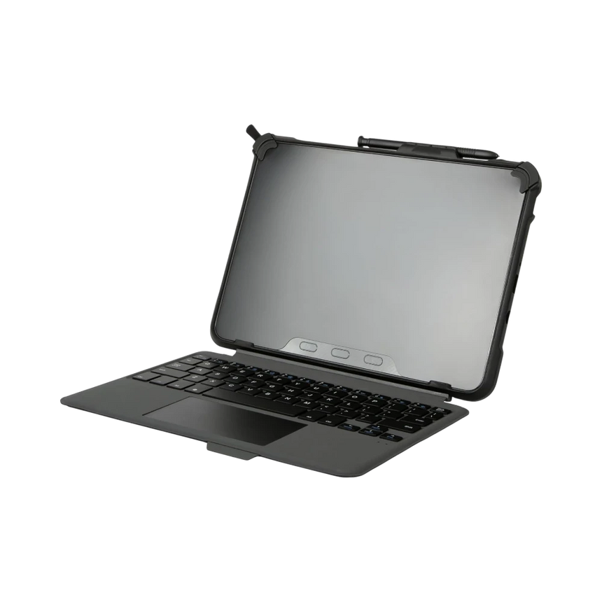 Samsung Galaxy Tab Active4 Pro Magnetic Keyboard — Being Shipped