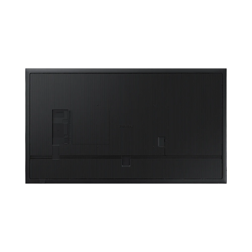 Samsung QH75C 75" 16:9 75Hz 4K UHD VA LCD Commercial Monitor — Being Shipped