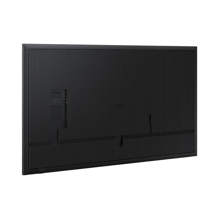 Samsung QH75C 75" 16:9 75Hz 4K UHD VA LCD Commercial Monitor — Being Shipped