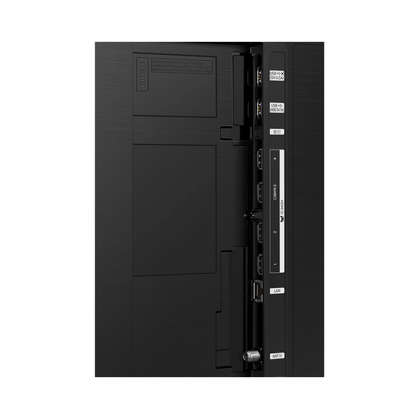 Samsung Q70D Series 85" Class 16:9 120Hz 4K QLED Smart TV — Being Shipped