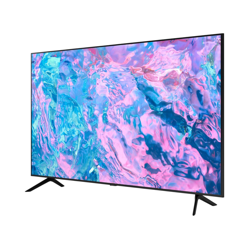Samsung HCU708 55" 16:9 60Hz 4K UHD LED Hospitality TV — Being Shipped