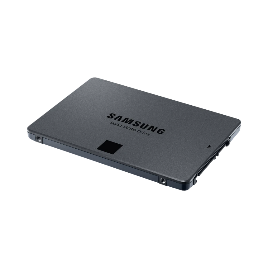 Samsung 860 QVO 1TB 2.5" V-NAND 4bit SATA 6 Gb/s SSD — Being Shipped