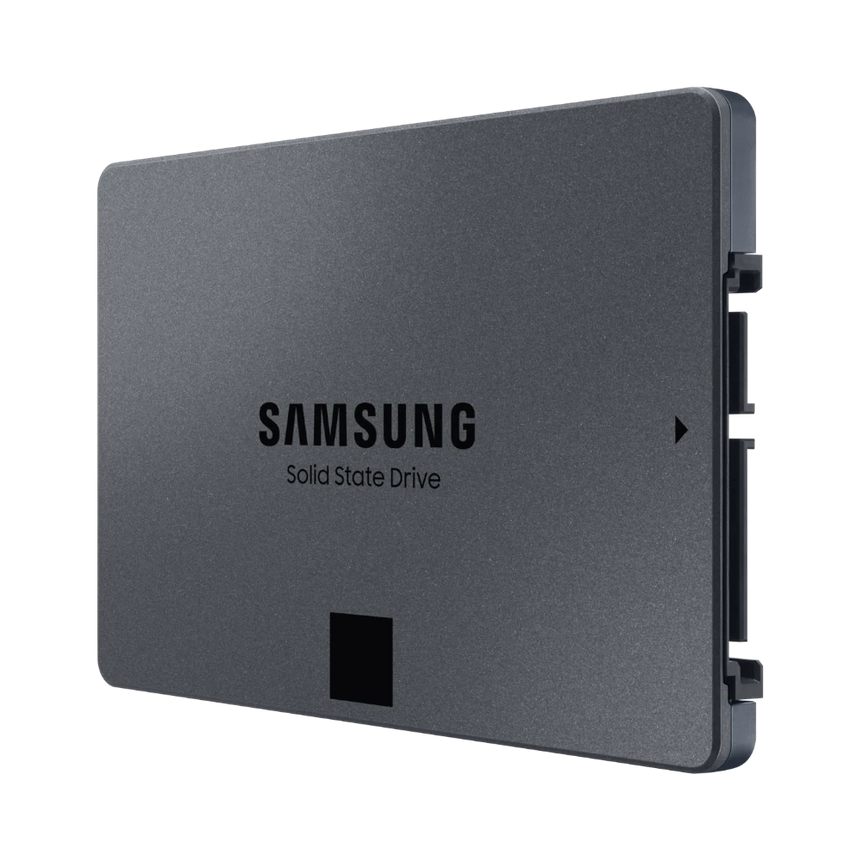 Samsung 860 QVO 1TB 2.5" V-NAND 4bit SATA 6 Gb/s SSD — Being Shipped