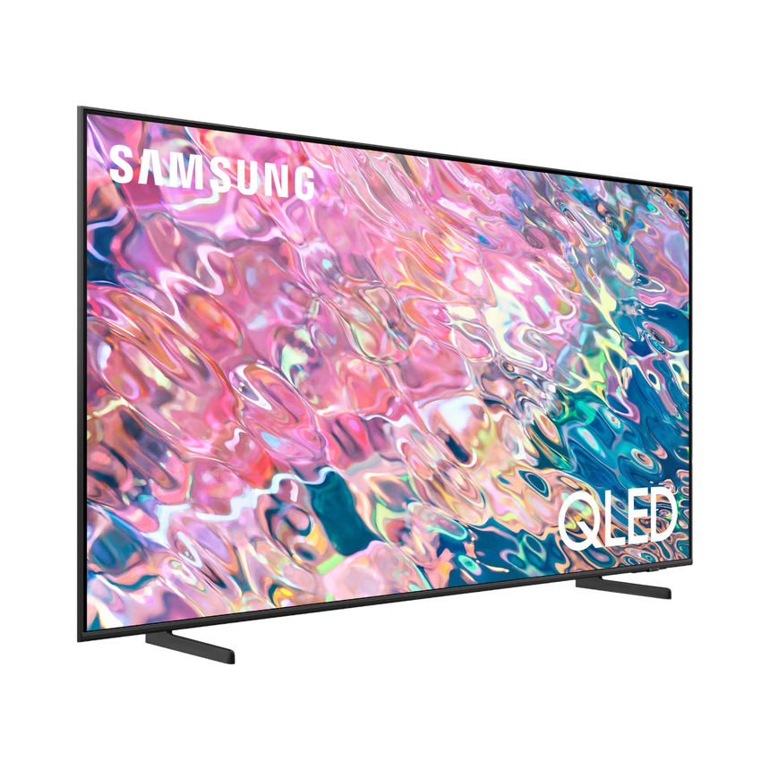 Samsung Q60B 85" Class 16:9 60Hz 4K UHD HDR QLED Smart TV — Being Shipped