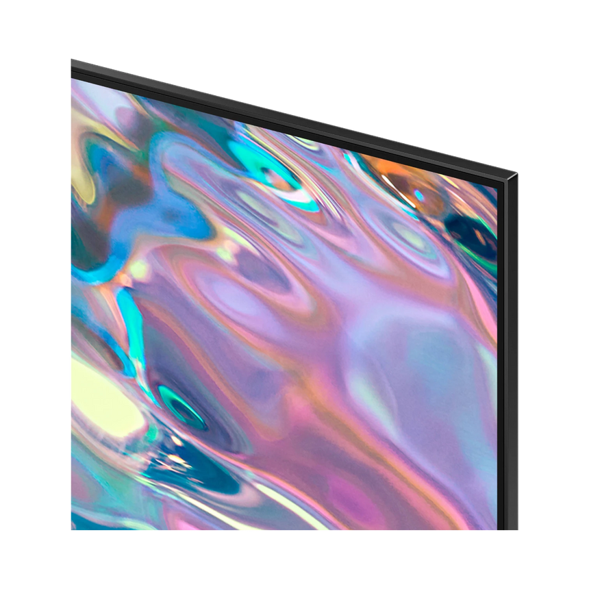 Samsung Q60B 85" Class 16:9 60Hz 4K UHD HDR QLED Smart TV — Being Shipped