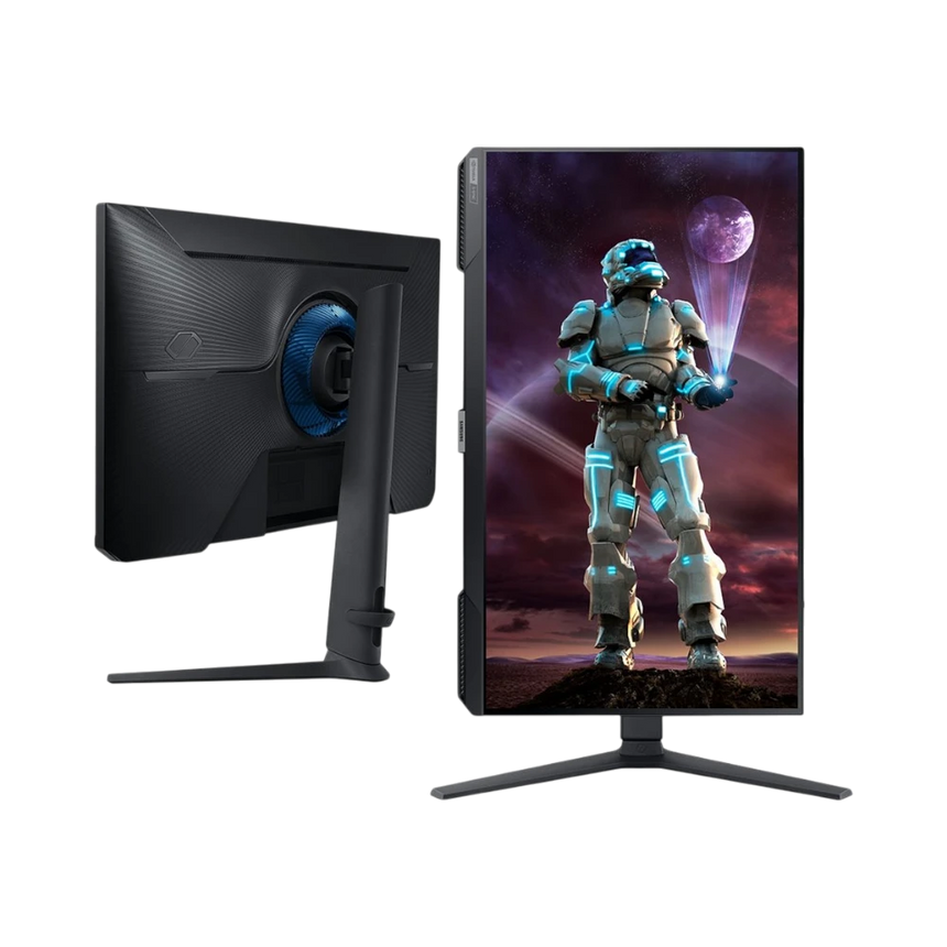 Samsung Odyssey G40B 25" 16:9 240Hz FHD IPS G-Sync Gaming Monitor — Being Shipped