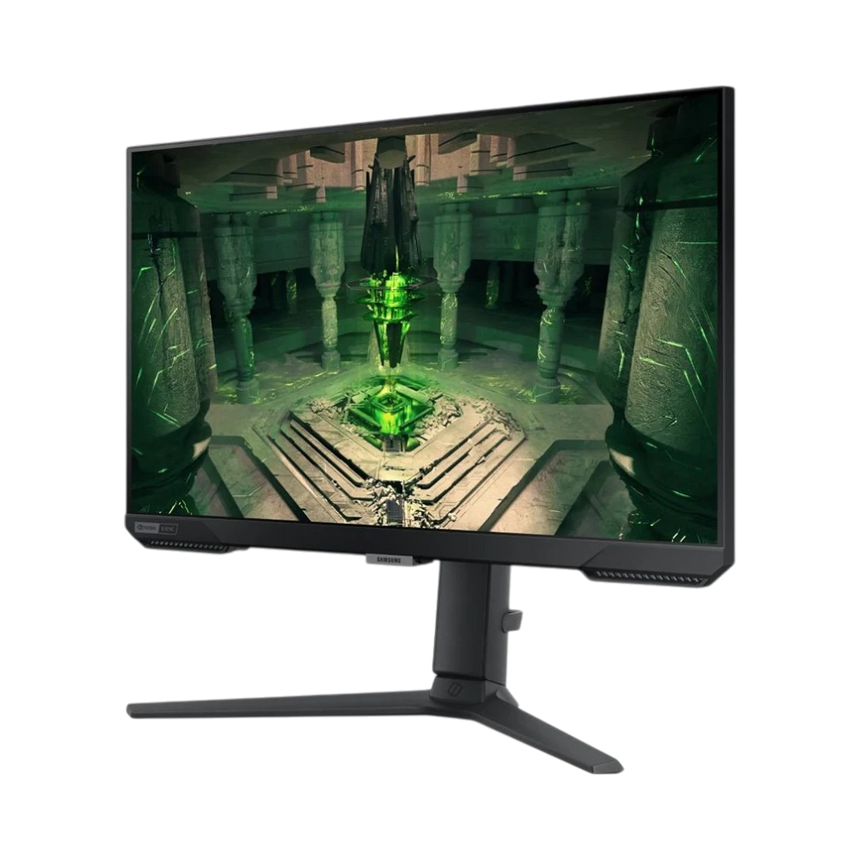 Samsung Odyssey G40B 25" 16:9 240Hz FHD IPS G-Sync Gaming Monitor — Being Shipped